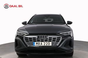 Audi Q8 e-tron bild 2
