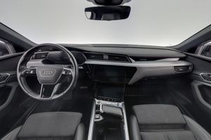 Audi Q8 e-tron bild 13