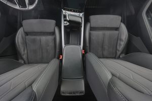Audi Q8 e-tron bild 14