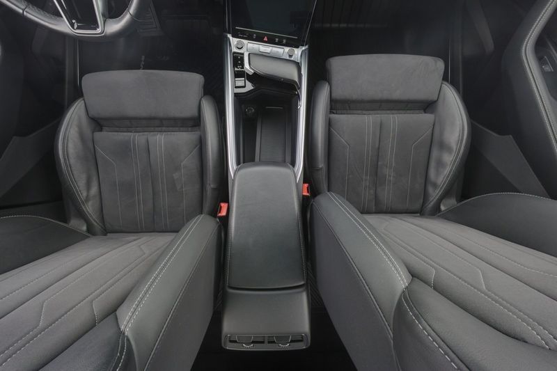 Audi Q8 e-tron bild 14