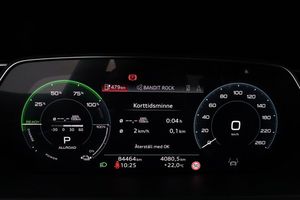 Audi Q8 e-tron bild 17