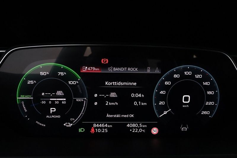 Audi Q8 e-tron bild 17