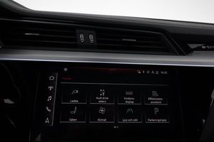 Audi Q8 e-tron bild 20