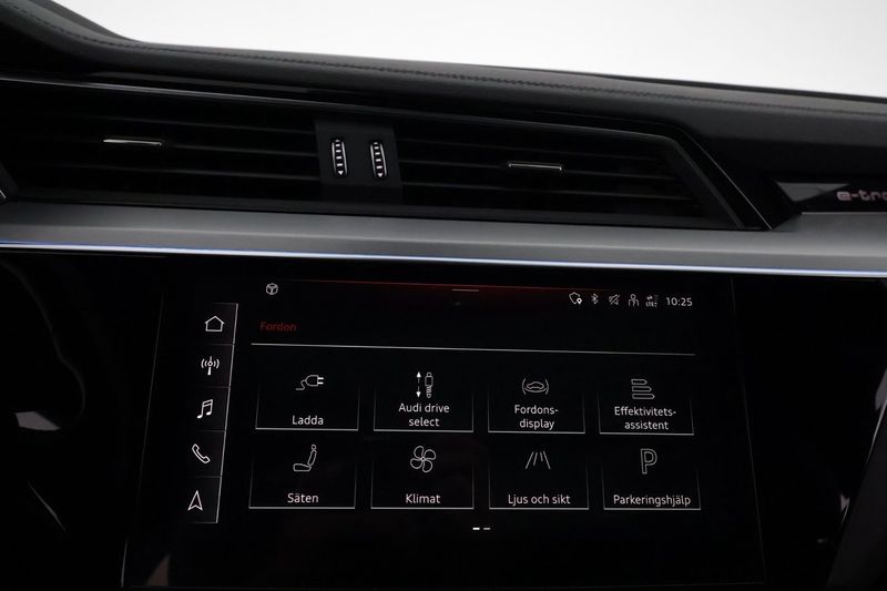 Audi Q8 e-tron bild 20