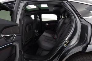 Audi Q8 e-tron bild 12