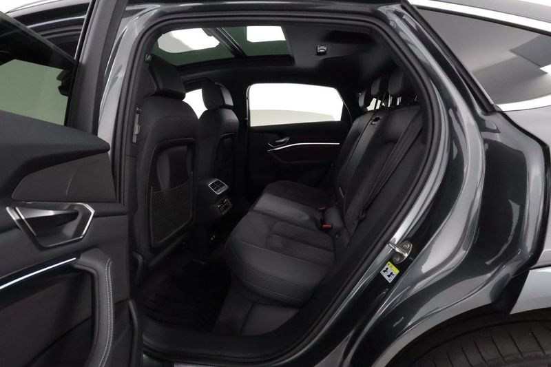 Audi Q8 e-tron bild 12