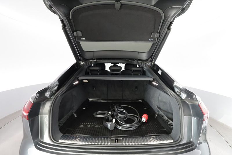 Audi Q8 e-tron bild 28