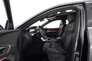 Audi Q8 e-tron bild 10