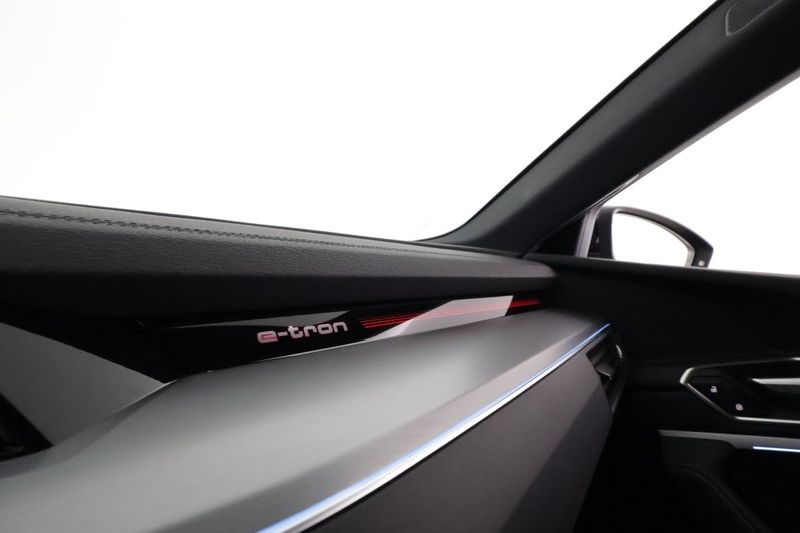 Audi Q8 e-tron bild 26