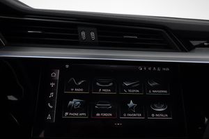 Audi Q8 e-tron bild 18