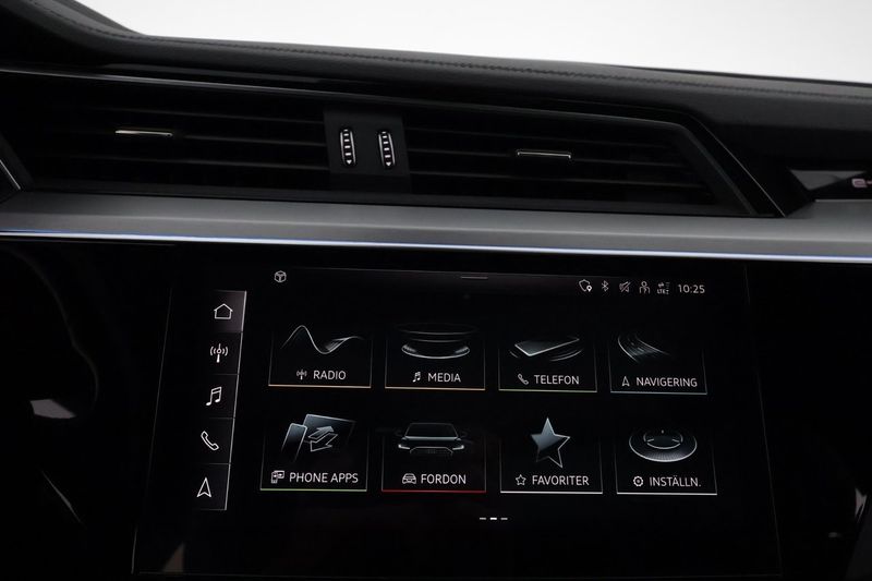 Audi Q8 e-tron bild 18