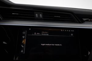 Audi Q8 e-tron bild 22