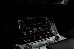 Audi Q8 e-tron bild 23