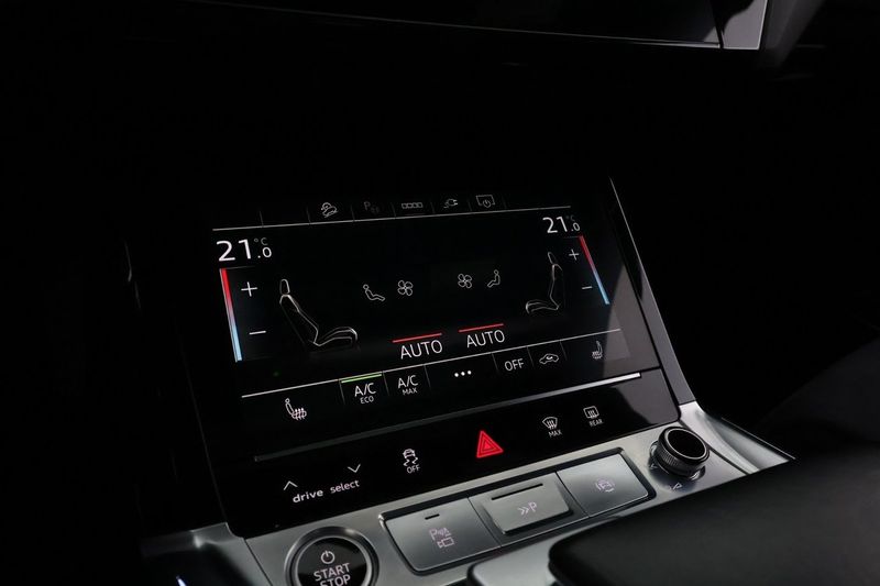 Audi Q8 e-tron bild 23