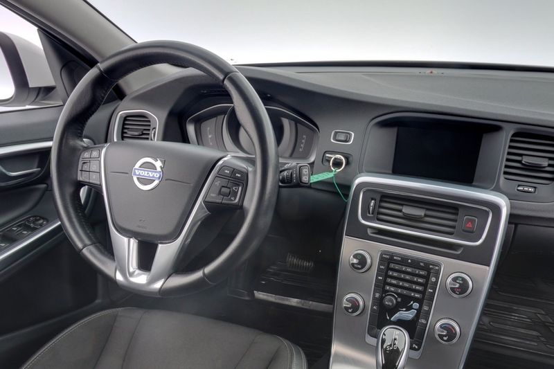 Volvo V60 bild 15