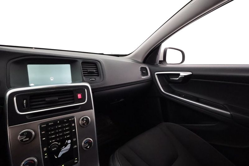 Volvo V60 bild 22