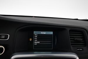 Volvo V60 bild 20