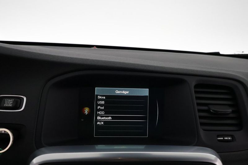 Volvo V60 bild 20