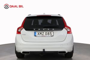 Volvo V60 bild 7
