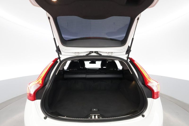Volvo V60 bild 26