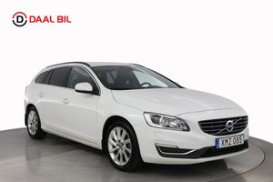 Volvo V60 bild 3