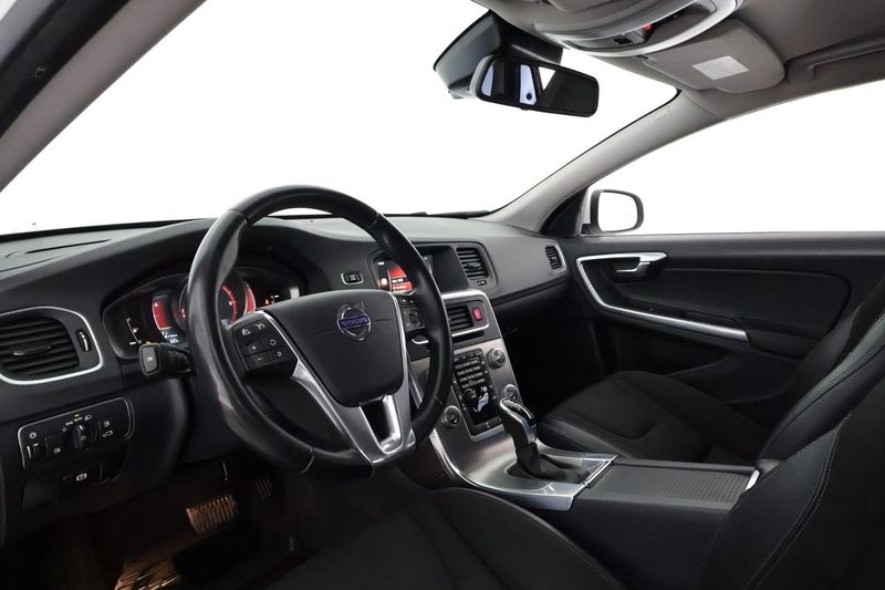 Volvo V60 bild 11