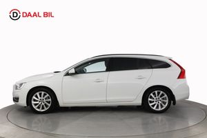 Volvo V60 bild 9