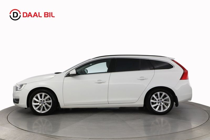 Volvo V60 bild 9