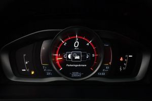 Volvo V60 bild 16