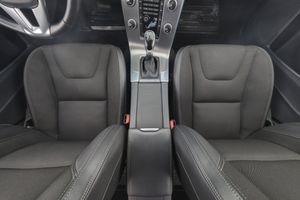 Volvo V60 bild 14