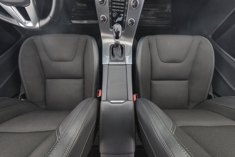 Volvo V60 bild 14