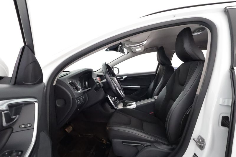 Volvo V60 bild 10