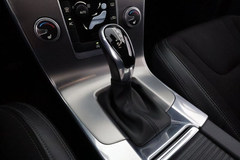 Volvo V60 bild 23
