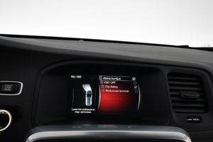Volvo V60 bild 19