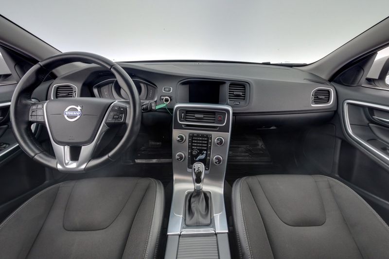 Volvo V60 bild 13