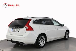 Volvo V60 bild 6
