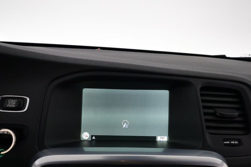 Volvo V60 bild 21