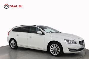 Volvo V60 bild 4