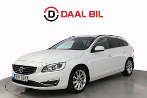 Volvo V60 bild 1