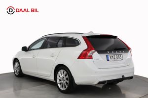 Volvo V60 bild 8