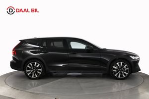 Volvo V60 bild 5