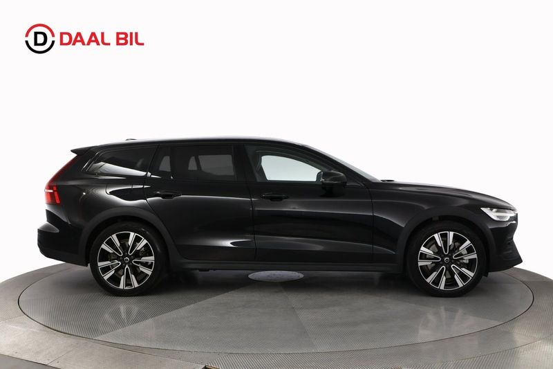 Volvo V60 bild 5
