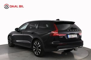Volvo V60 bild 8