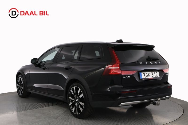 Volvo V60 bild 8