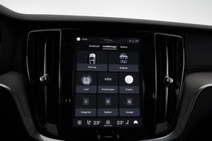 Volvo V60 bild 20