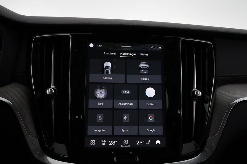 Volvo V60 bild 20