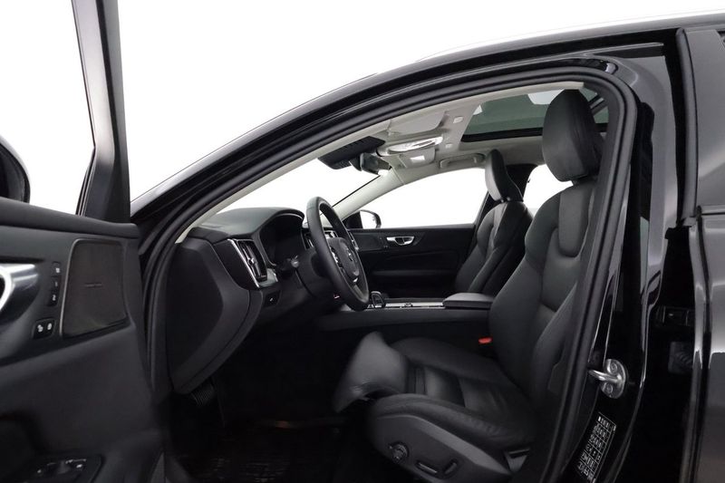 Volvo V60 bild 10