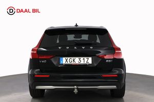 Volvo V60 bild 7