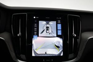 Volvo V60 bild 21