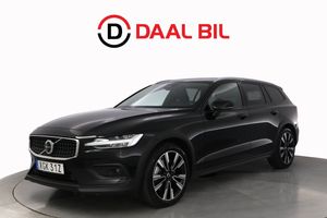Volvo V60 bild 1